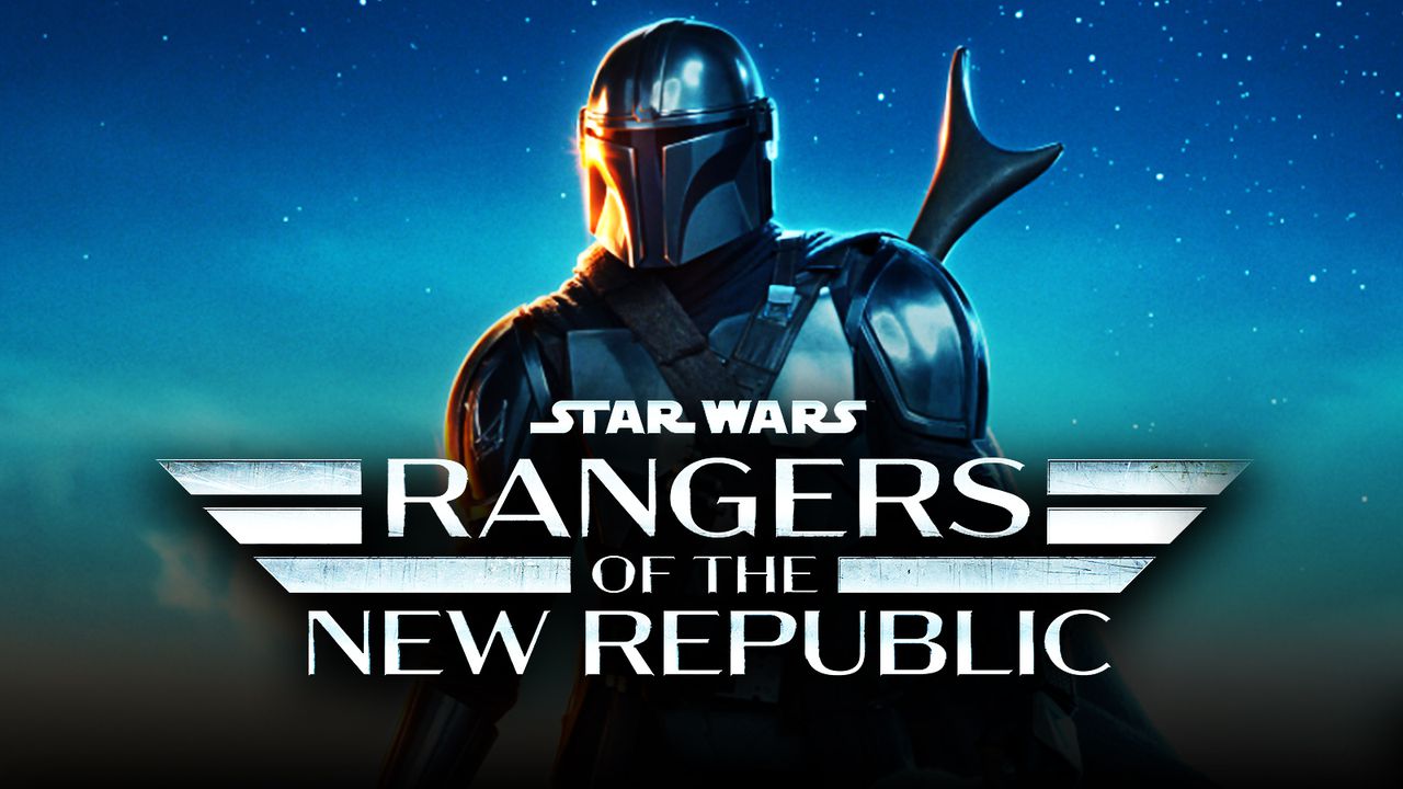 Jon Favreau S Star Wars Rangers Of The New Republic Disney Show Announced