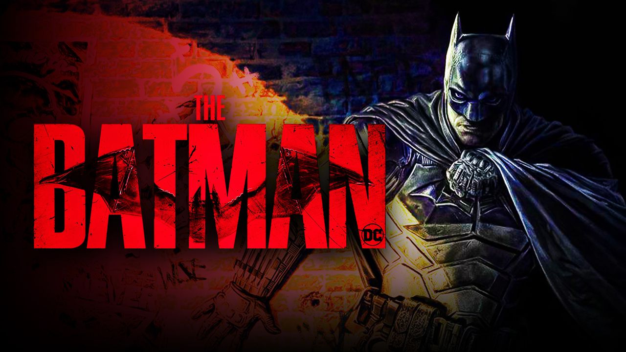 The Batman: New Look at Robert Pattinson's Superhero Revealed By Leaked  Merch