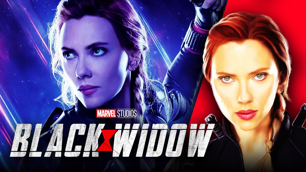 Black Widow