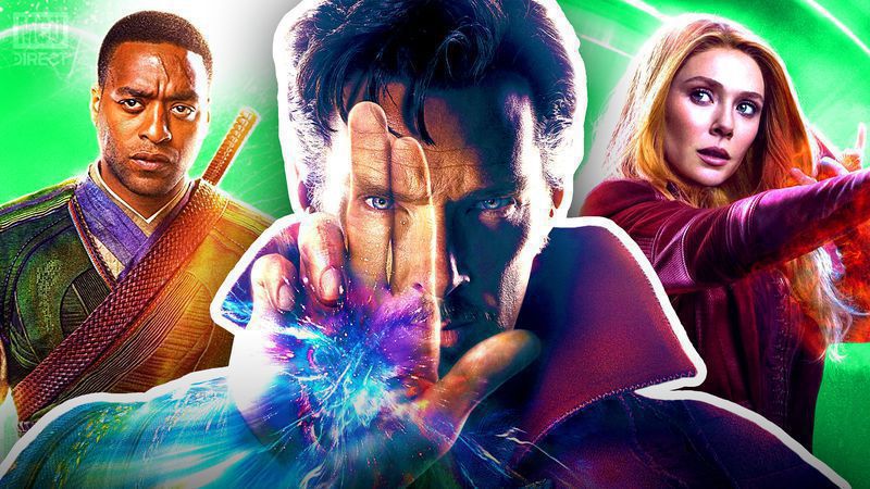 Doctor Strange 2: Release, Plot, Cast and Production ...