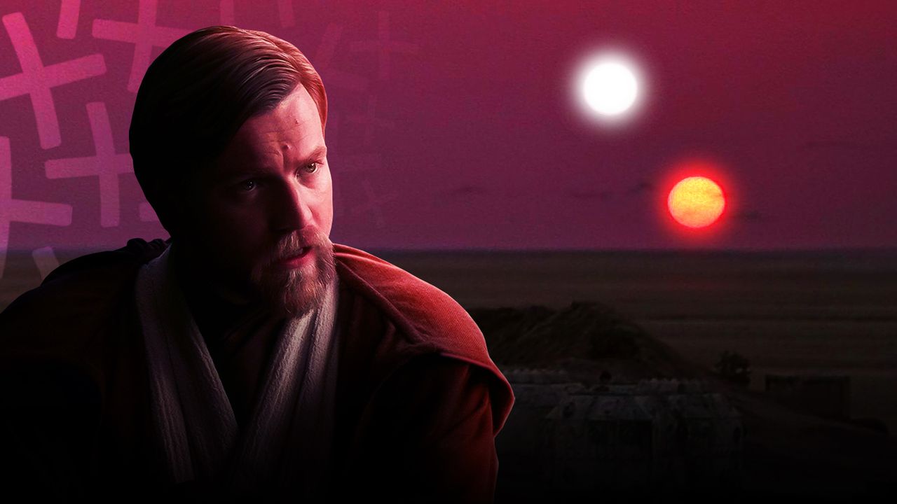 Obi Wan Kenobi