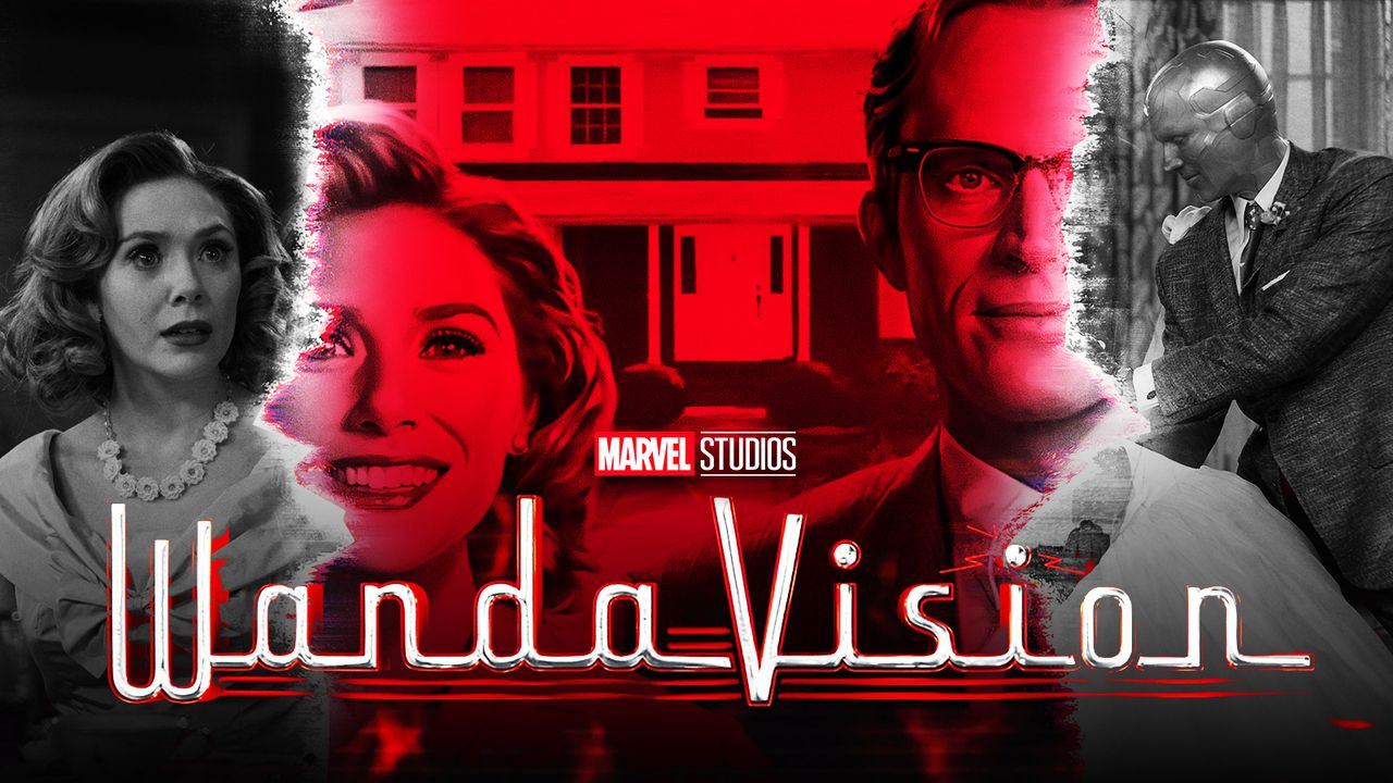 Marvel S Wandavision Release Date Seemingly Delayed On Disney Latin America To 2021