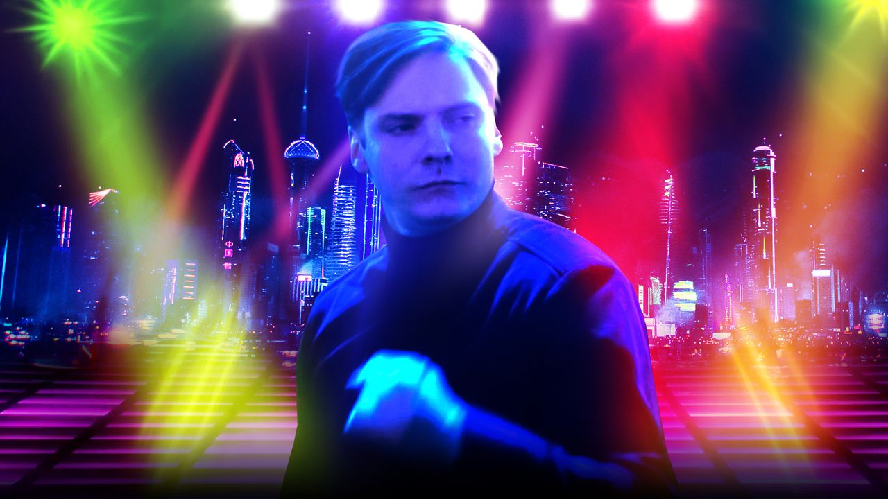 Zemo Dancing