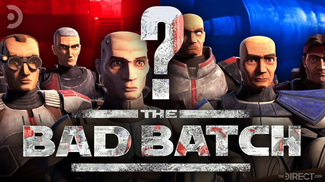 Star Wars The Bad Batch: Everything Confirmed & Rumored ...