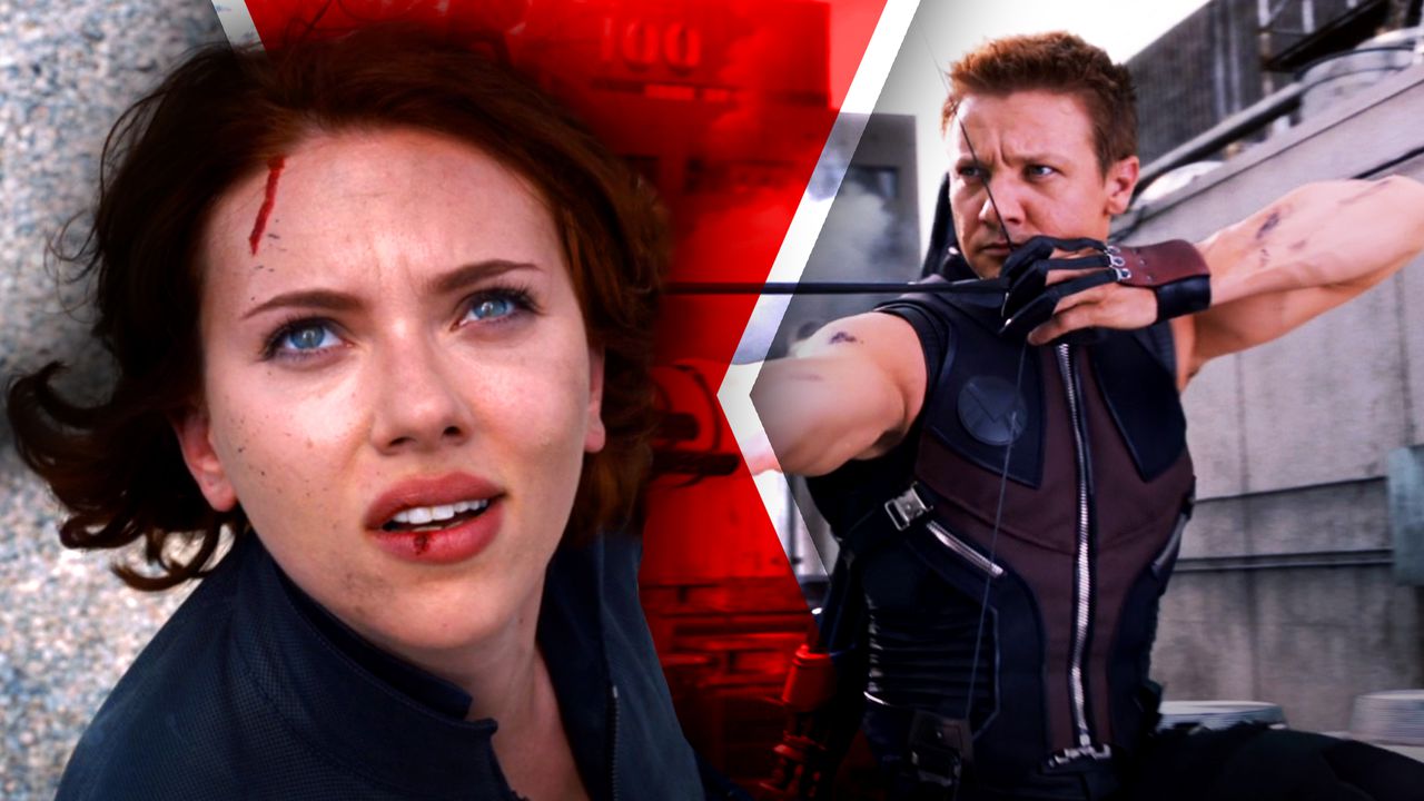 Black Widow Marvel Movie Backstory : Black Widow Ballerina Or Child Assassin Untangling Her Backstory - Black widow villain taskmaster may copy iron man in new movie.