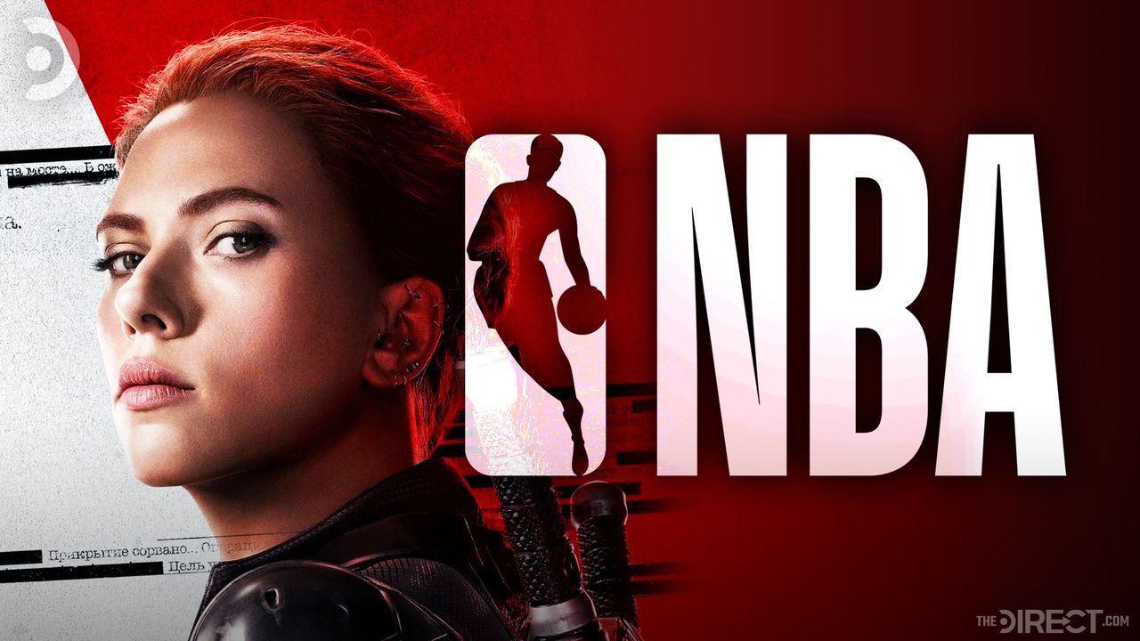 Black Widow Movie Could Be Released To Athletes In Nba S Return At Disney World