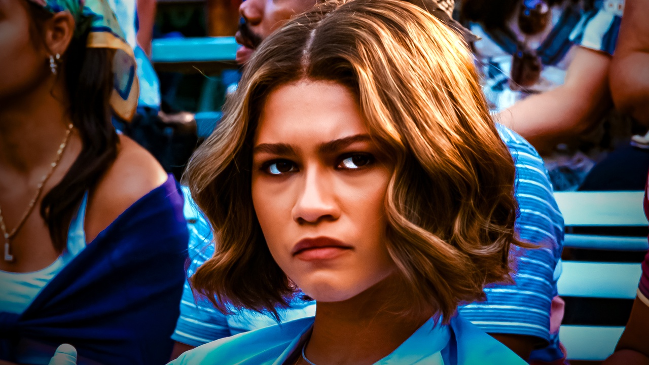 Zendaya (Actor) | Latest Movie News and Top Stories