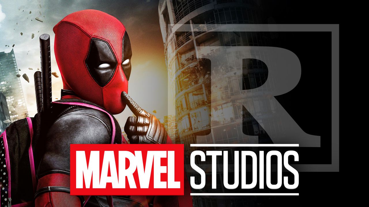 Deadpool R Rating Marvel Studios