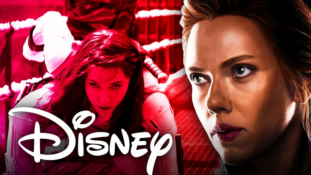 Black Widow Disney Still Plans Summer Theatrical Release For Scarlett