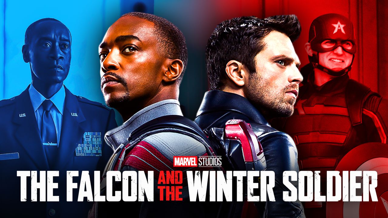 Falcon And Winter Soldier Finale Becomes Worst Rated Episode On Rotten Tomatoes The Direct