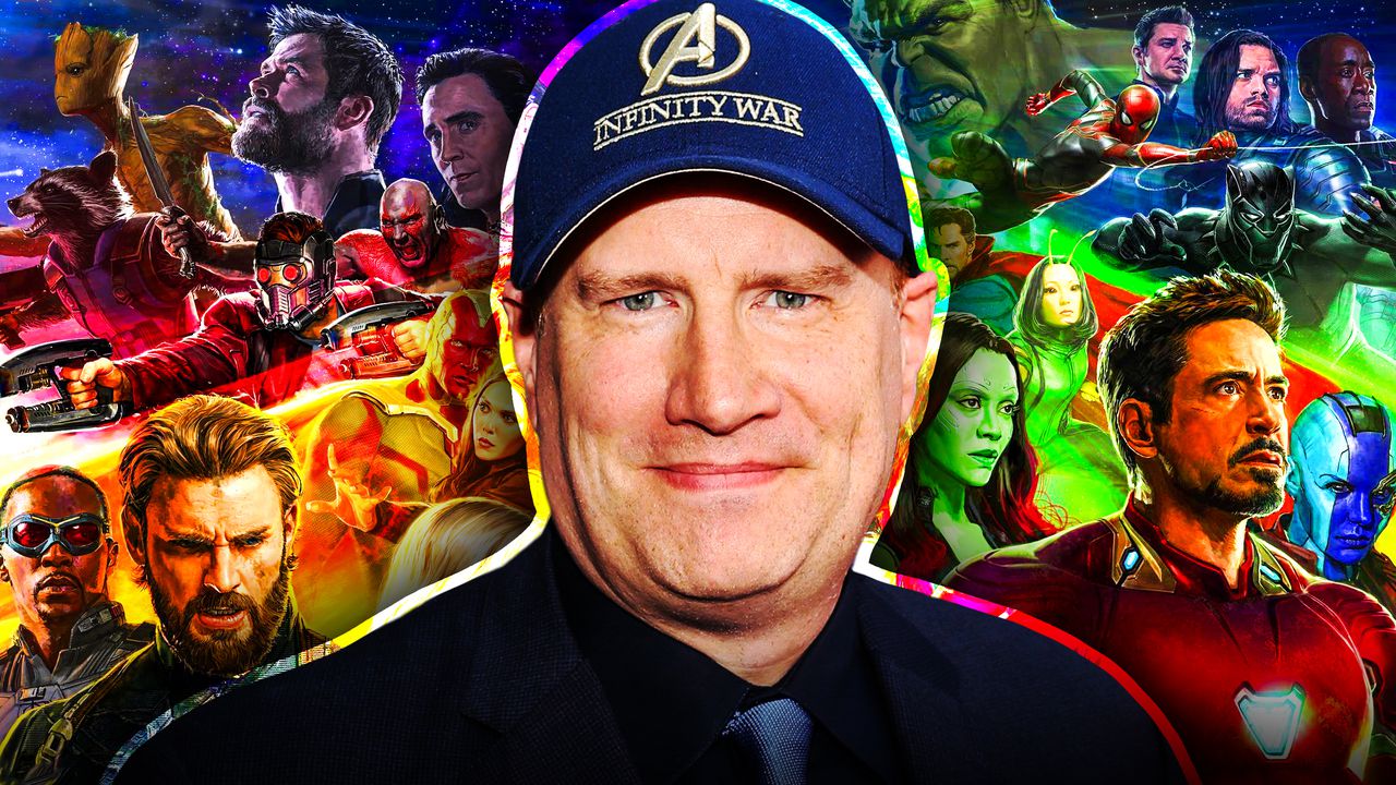 Kevin Feige