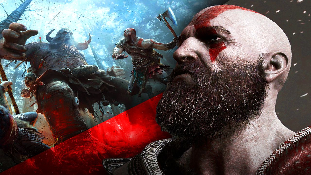 God of War