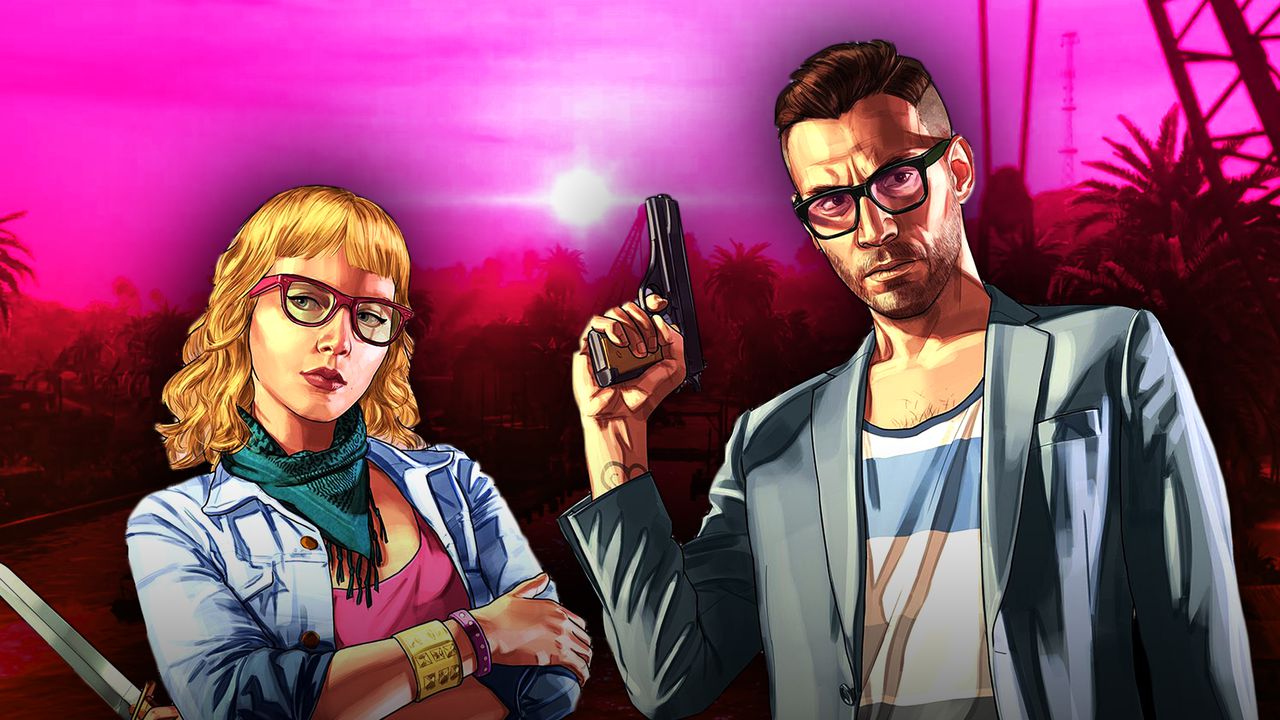 GTA 6 Rumor Reveals Time Period of Grand Theft Auto 6  The Direct