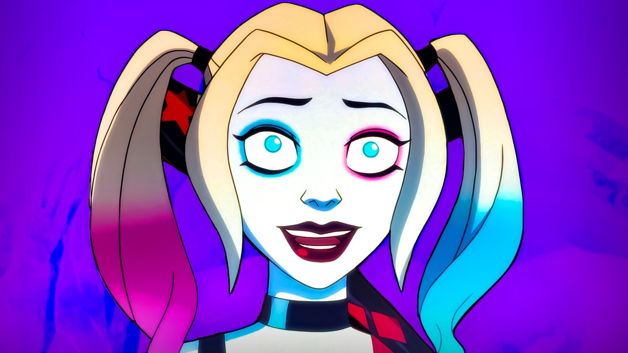 Harley Quinn Latest News Updates & Releases | The Direct