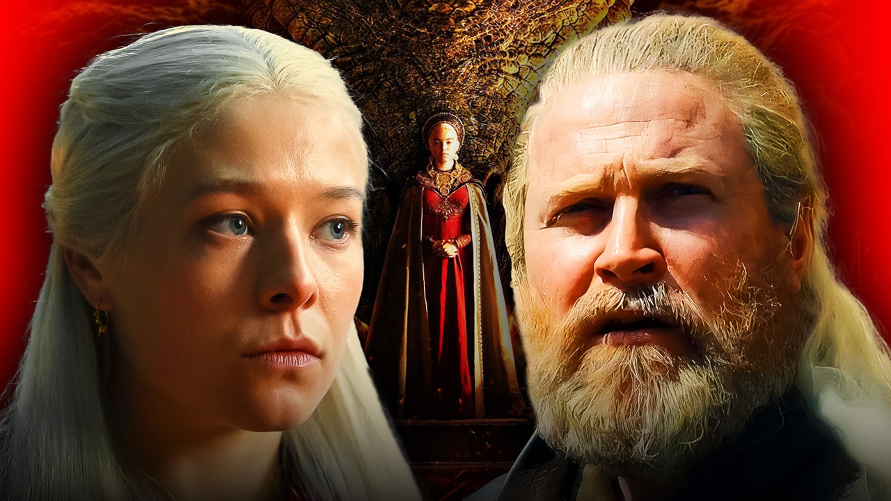 Why Does Hugh And Ulf Betray Rhaenyra