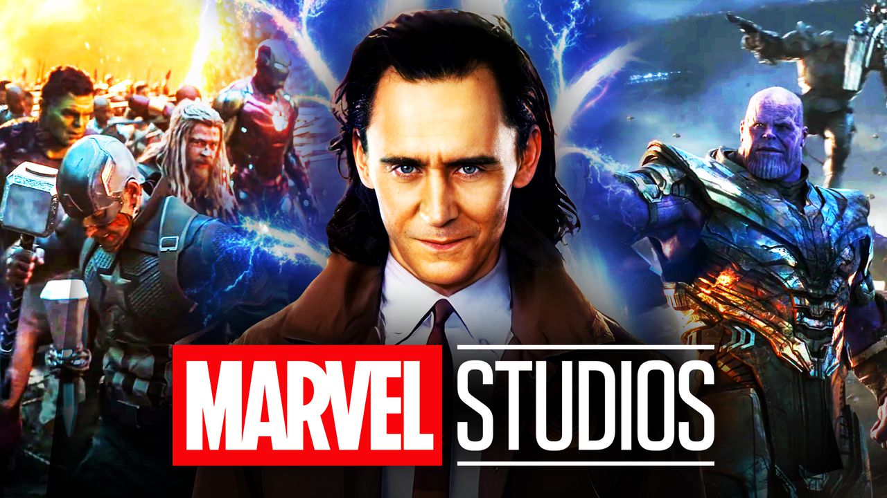 How Loki�s Finale Sets Up the Next Avengers EndgameType How Loki�s Finale Sets Up the Next Avengers EndgameType