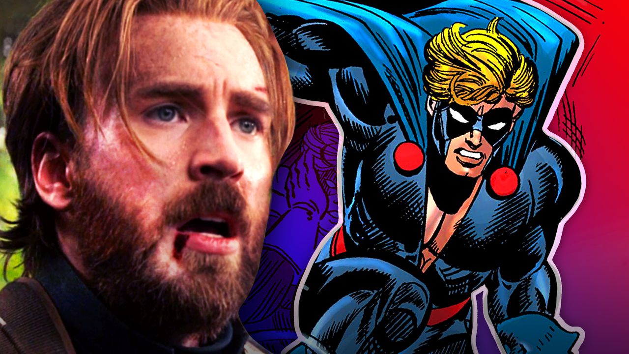 Marvel Studios Set To Bring Captain America Related Character Nomad Into The Mcu The Direct