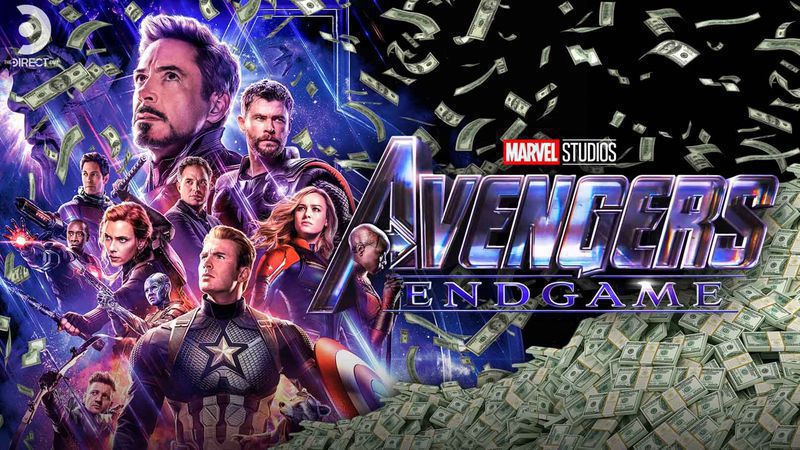 What Is The Most Violent Avengers Movie : The Most Violent Movies of All Time - ZergNet - It's the final film in a story that was over a decade in the making, a celebration of everything marvel studios had done to date.