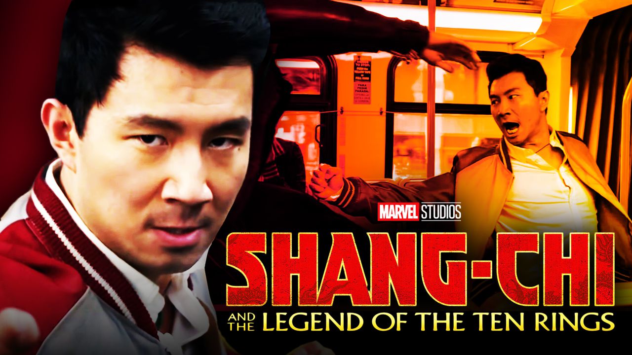 Shang Chi Movie Scenes logo