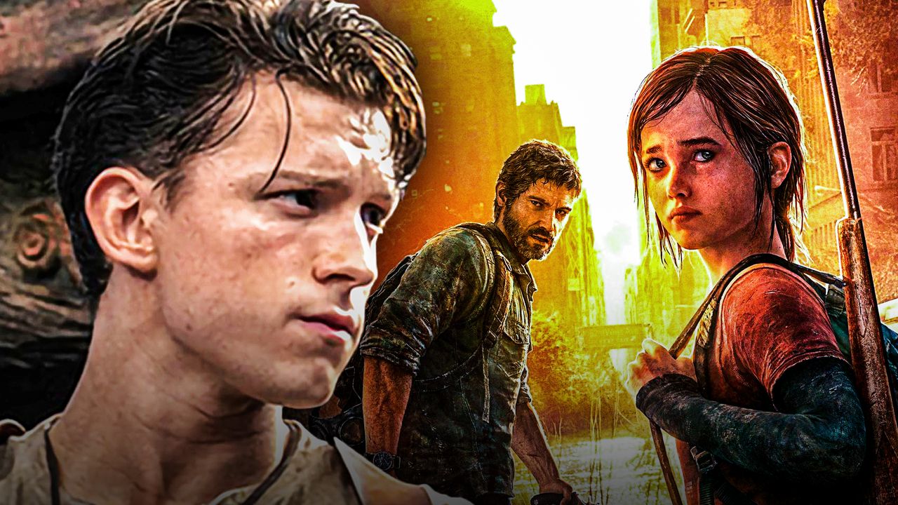 Sony Confirms At Least 10 Movies & TV Shows Based on PlayStation