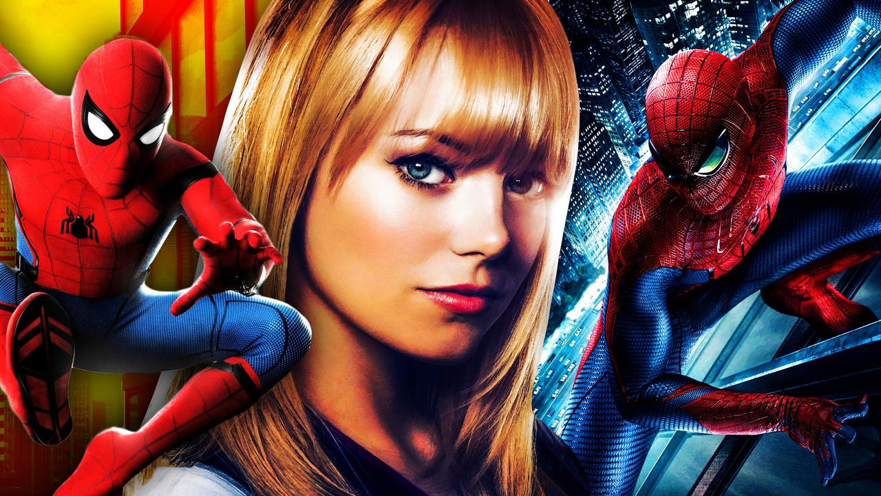 the amazing spider man full movie free no download