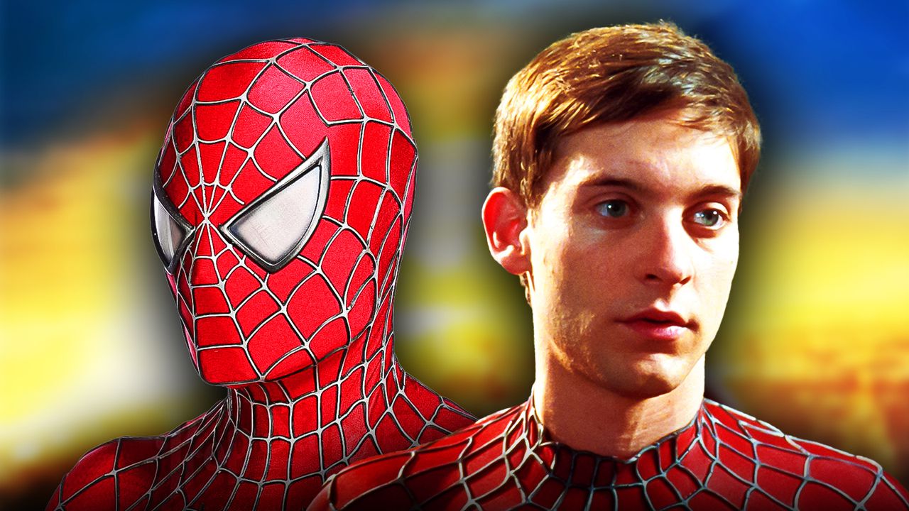 Tobey Maguire (Spider-Man Actor) | Latest News | The Direct