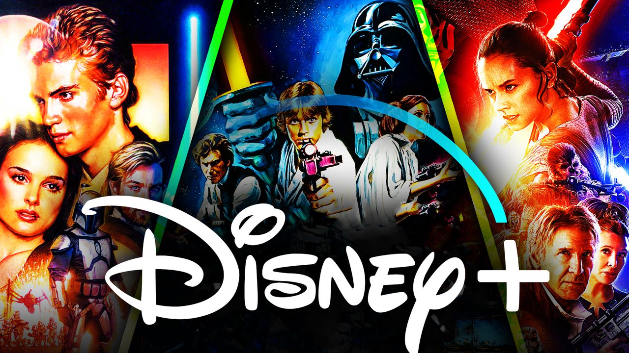 Star Wars Upcoming Disney Series Won t Be Canon The Direct