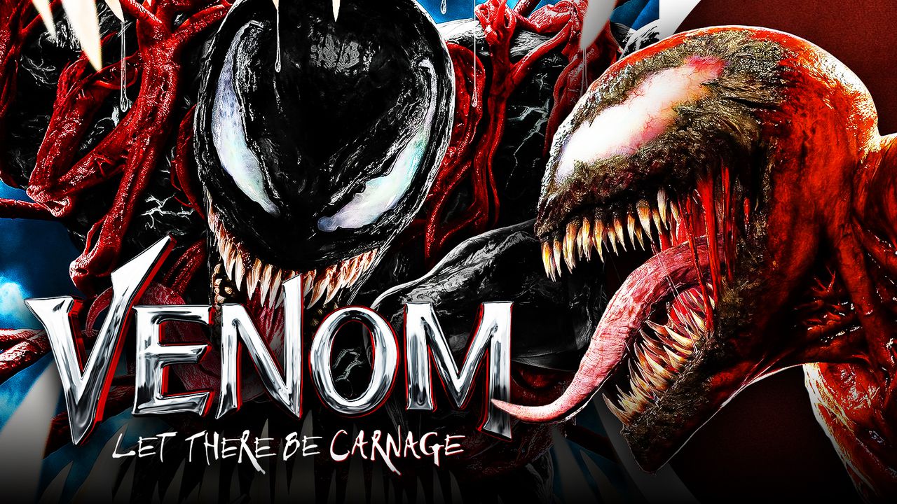 Venom 2 Full Detailed Look At Carnage Revealed The Direct