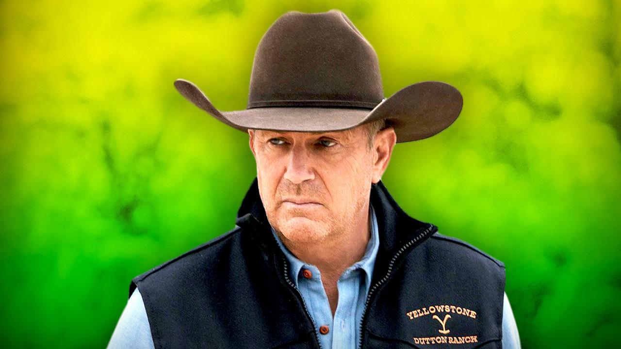 Yellowstone | Latest News | The Direct