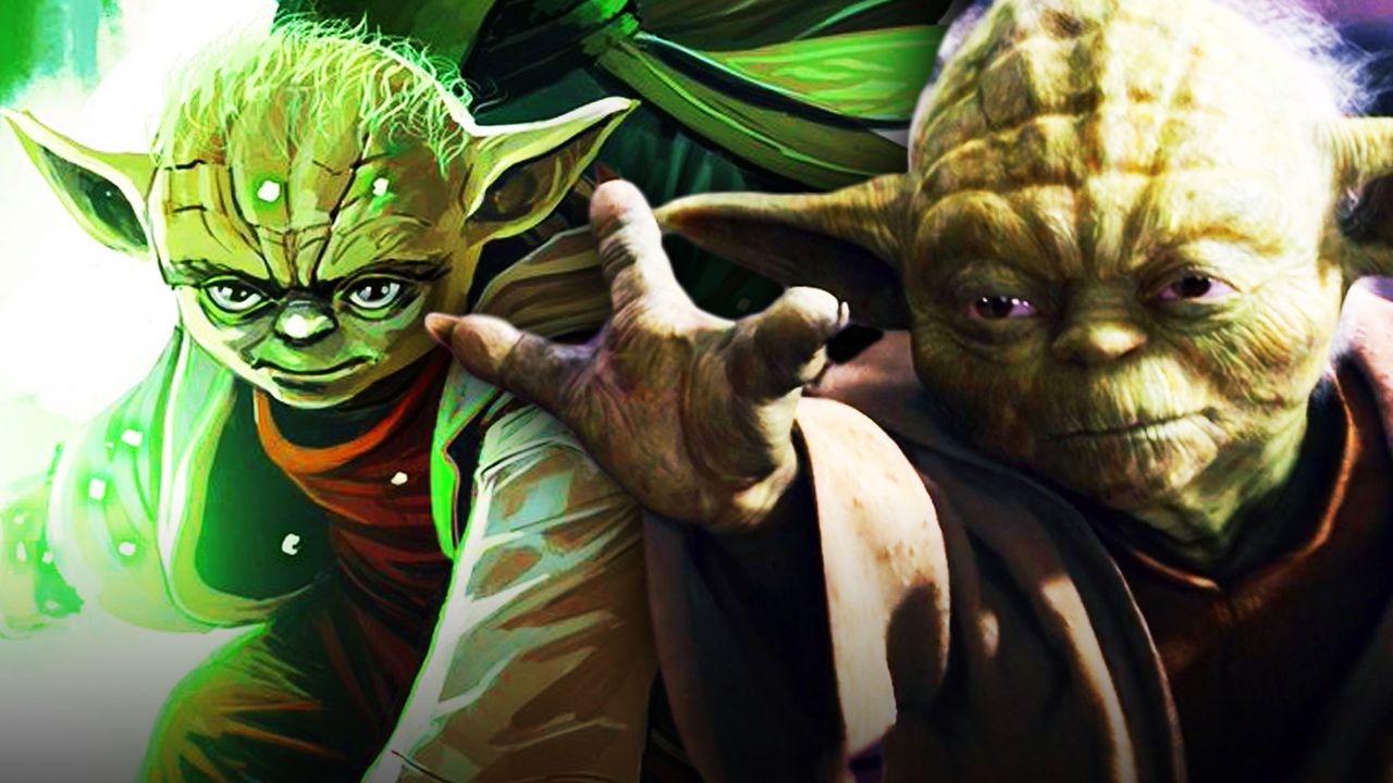 star wars high republic yoda