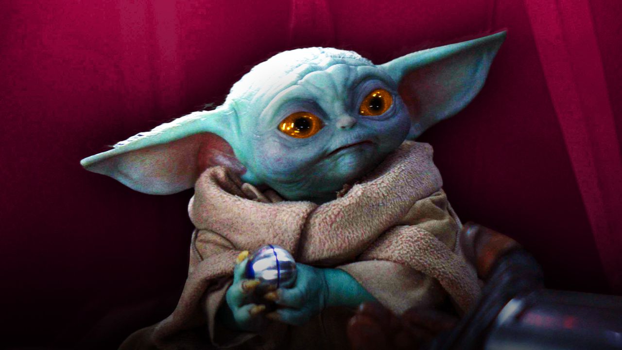 Is Baby Yoda Bad? The Mandalorian Director Speaks on Grogu's Potential