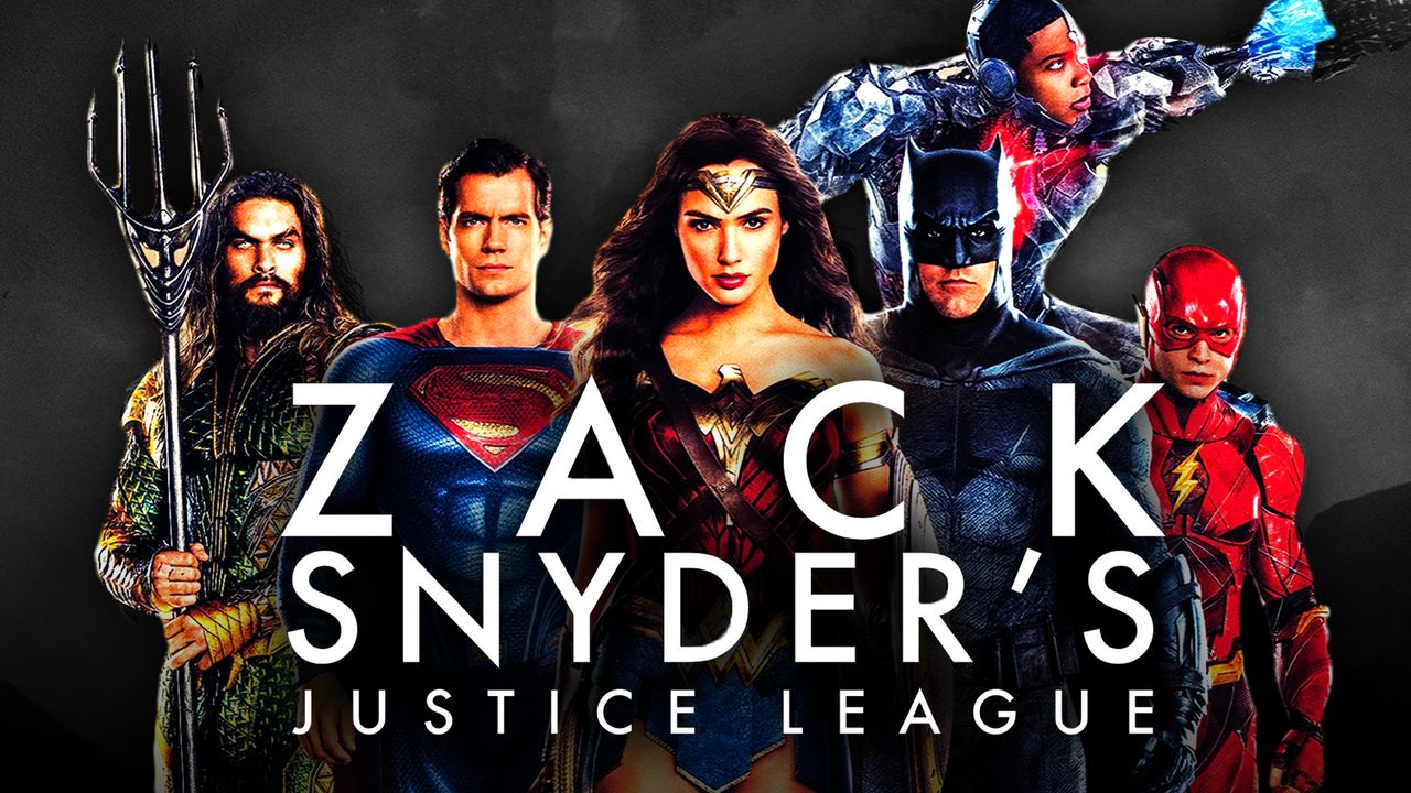 123MOVIES WATCH Zack Snyder's Justice League (2021) MOVIE ONLINE FULL TV EXCLUSIVE