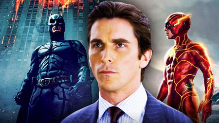 Christian Bale (Actor) | News & Top Stories | The Direct