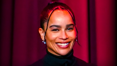 Zoë Kravitz (Catwoman Actor) | Latest News | The Direct