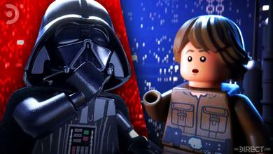 LEGO Star Wars - The Direct