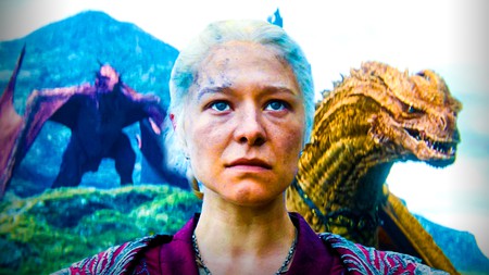 House of the Dragon (2022 Series) | Latest News & Updates