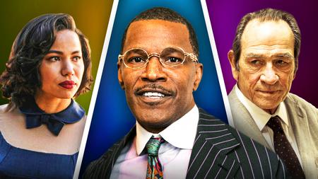 Jamie Foxx (Electro Actor) Latest News The Direct