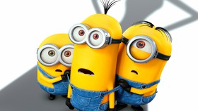 Minions
