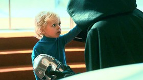 Marvel Studios' latest movie post credits scene in Fantast Four First Steps
