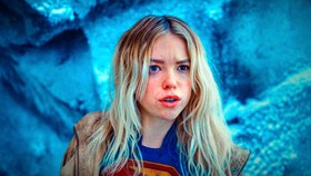 Milly Alcock as Supergirl in the DCU