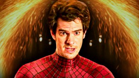 Andrew Garfield's Spider-Man