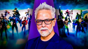 James Gunn, DC superheroes