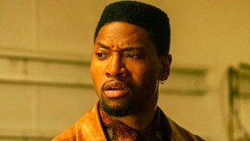 Marvin in Raising Kanan series.