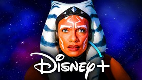 Ahsoka Tano, Disney Plus