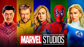 Marvel Phase 6 superheroes