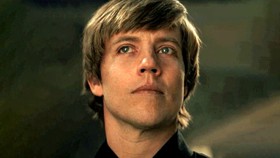 De-Aged Luke Skywalker in MandoVerse Book of Boba Fett