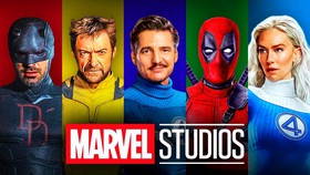Marvel Studios' MCU reboot superheroes