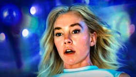 Fantastic Four's Sue Storm
