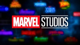 Marvel Studios MCU movies