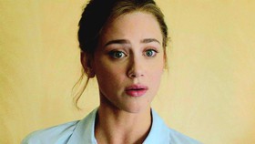 Love Hypothesis movie Lili Reinhart